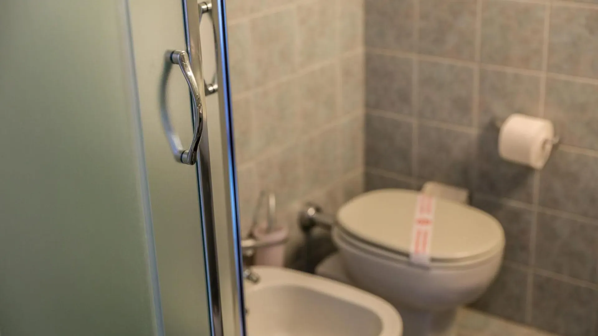 *** Hotel Villa Cagnola Schianno Italy