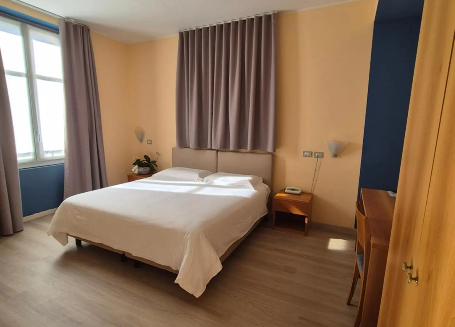 Hotel Villa Cagnola Schianno