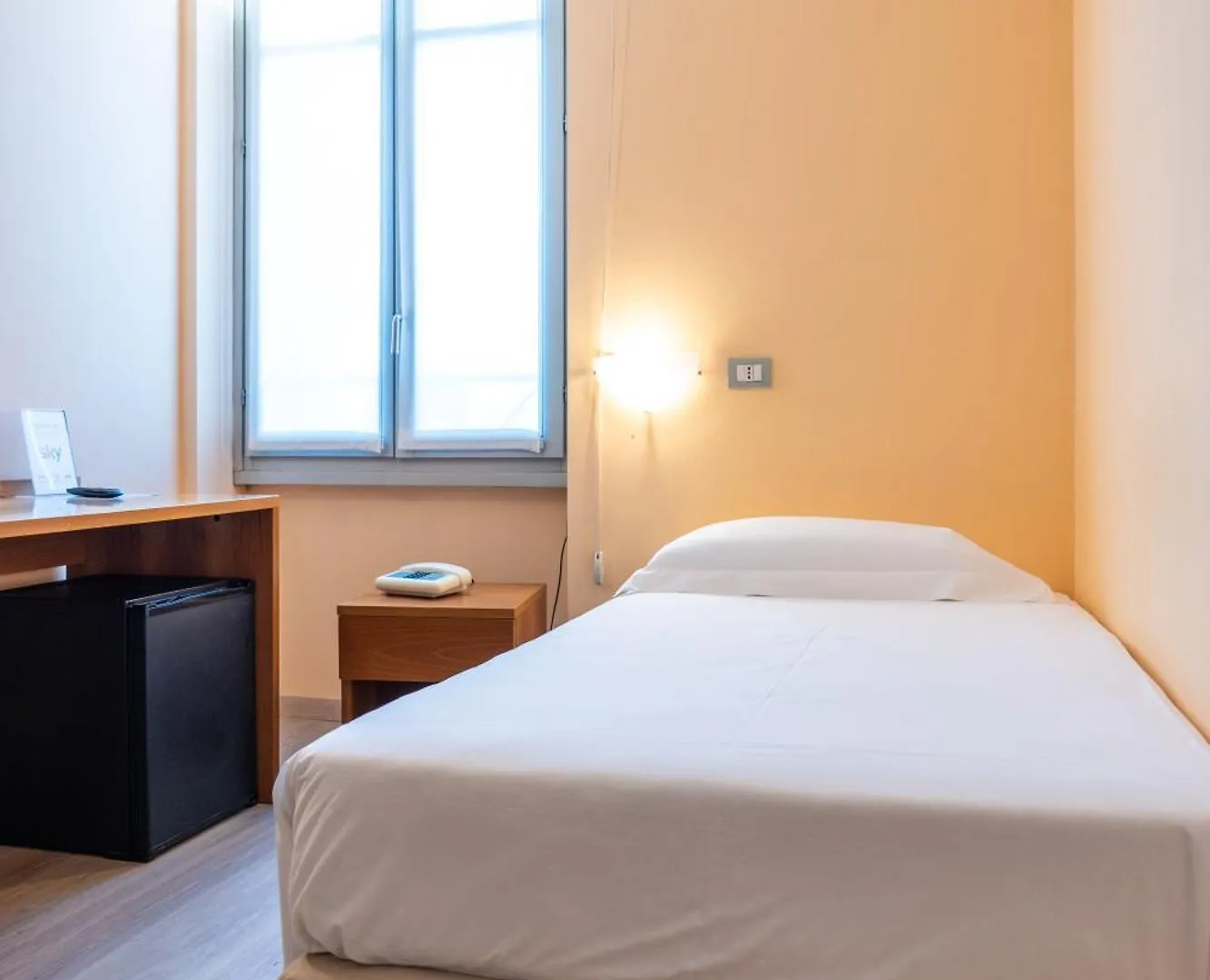 Hotel Villa Cagnola Schianno