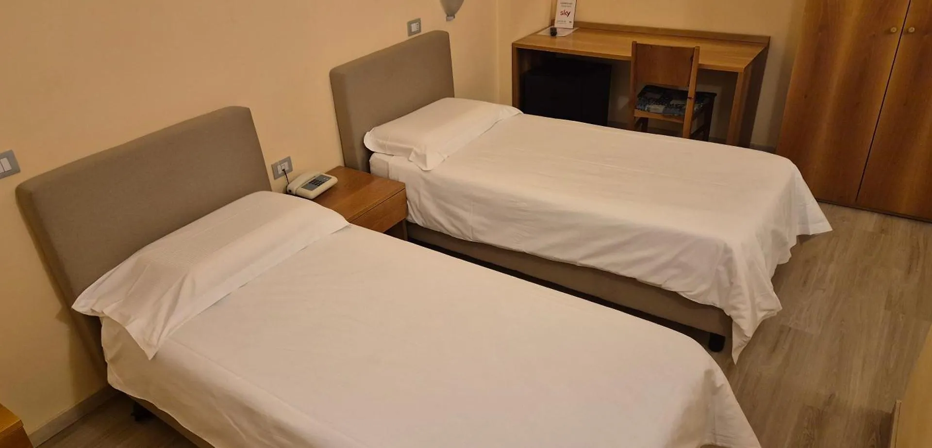 Villa Cagnola Schianno Hotel