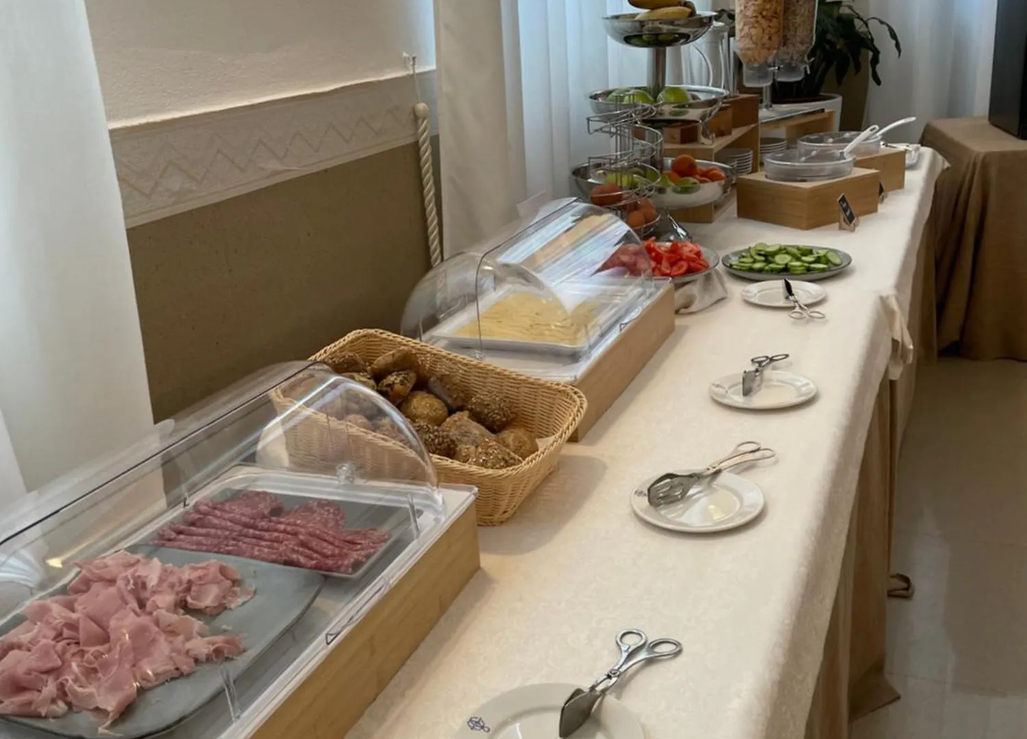 Hotel Villa Cagnola Schianno