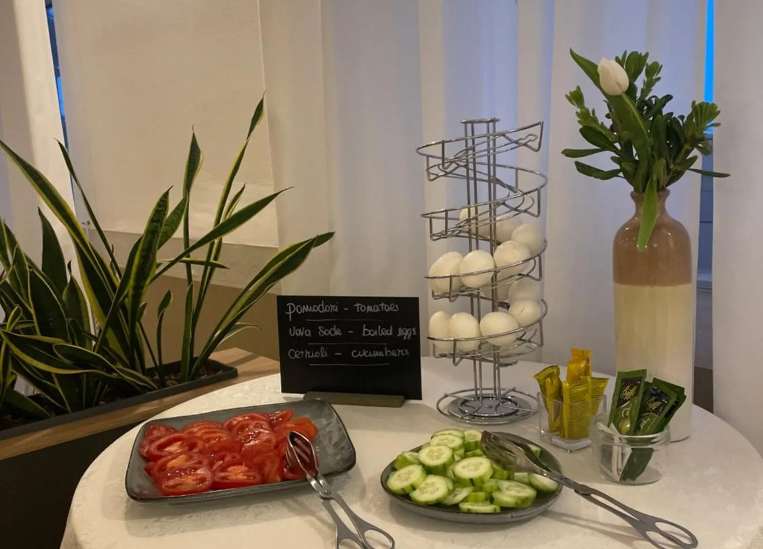 *** Hotel Villa Cagnola Schianno Italy