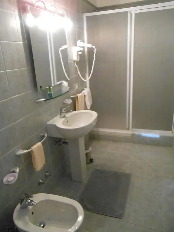 Villa Cagnola Schianno Hotel