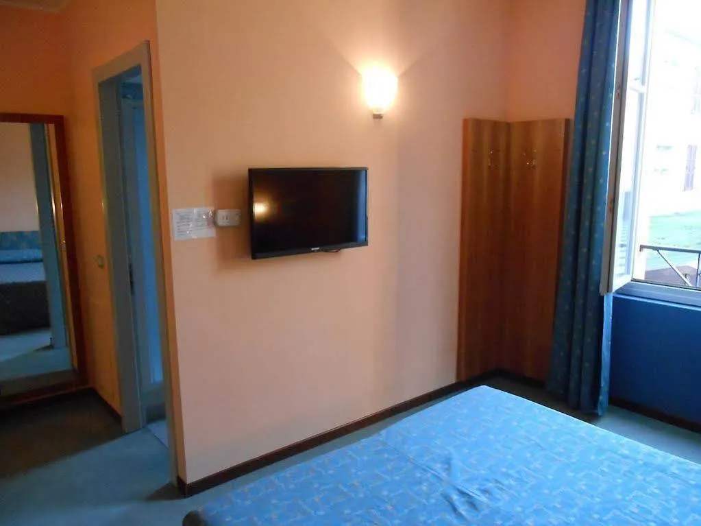 Hotel Villa Cagnola Schianno