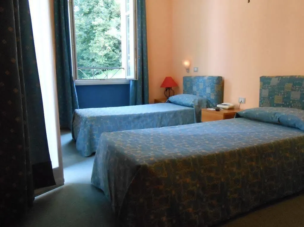 Villa Cagnola Schianno
