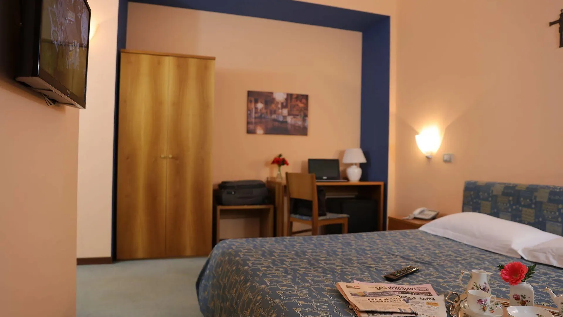 Hotel Villa Cagnola Schianno