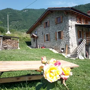 Pensión Ca' Del Rì