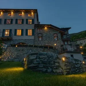 Bed and breakfast Ca Piodee