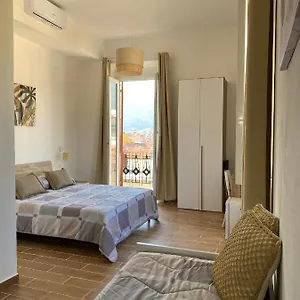 Le Tortorelle Pensión La Spezia