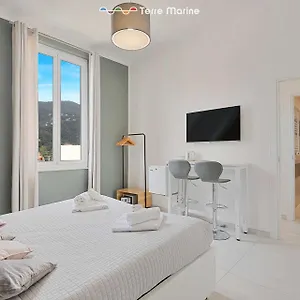 Italian House Cinque Terre, Terre Marine Bed and breakfast La Spezia