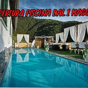 Re Dream A Tema - Bed and breakfast Rapallo