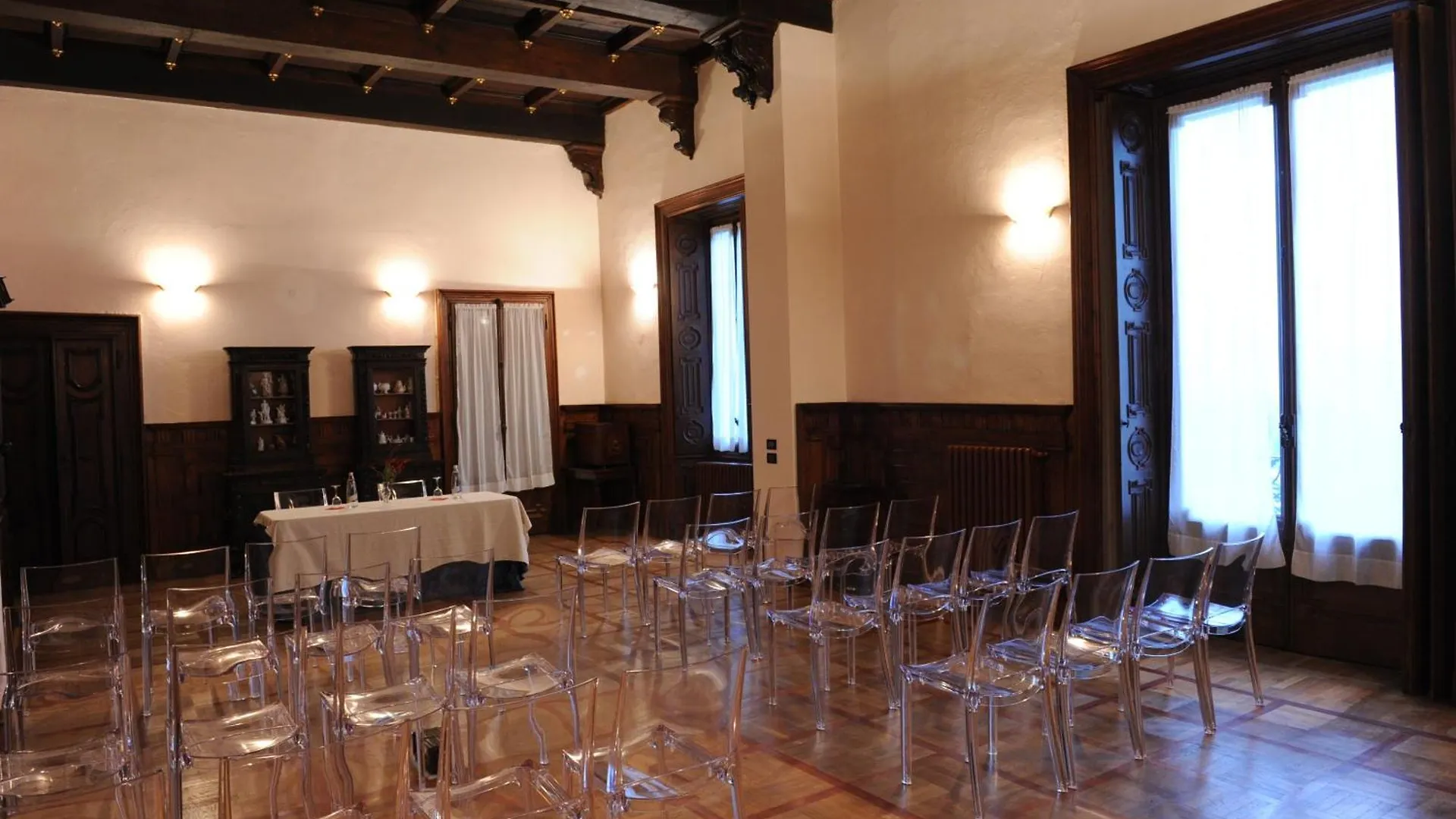 Villa Cagnola Schianno