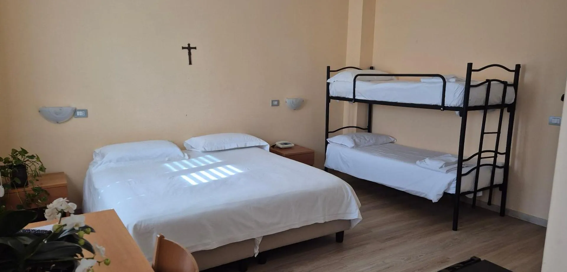 Villa Cagnola Schianno Hotel