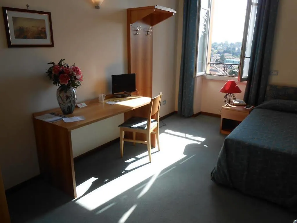 Hotel Villa Cagnola Schianno