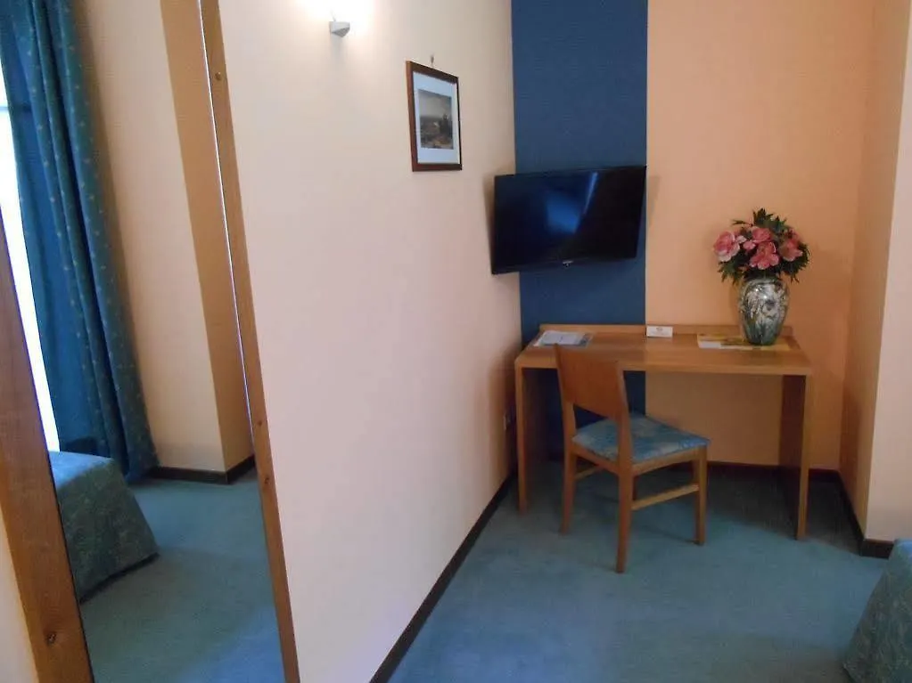 Villa Cagnola Schianno Hotel