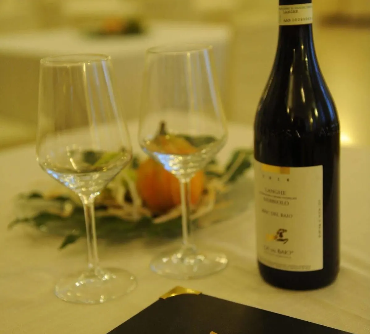 Villa Cagnola Schianno Hotel