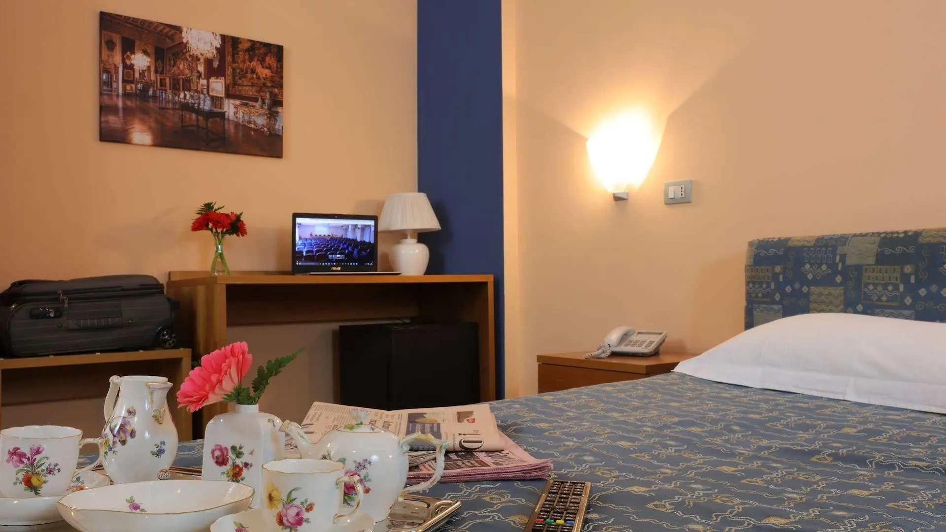Villa Cagnola Schianno Hotel