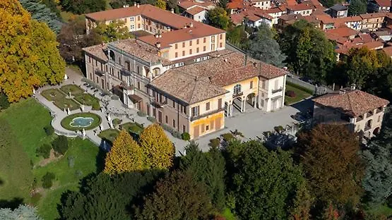 Hotel Villa Cagnola Schianno